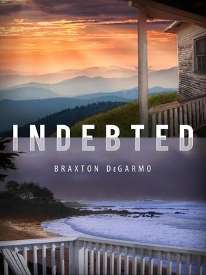 cover image of Indebted